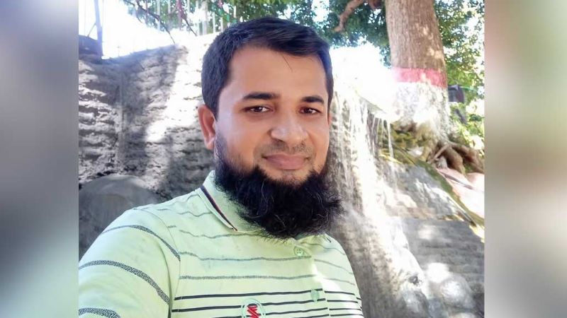 সেনাবাহিনীর ম্যাজিস্ট্রেসি ক্ষমতা প্রত্যাহারের দাবিতে বিক্ষোভ